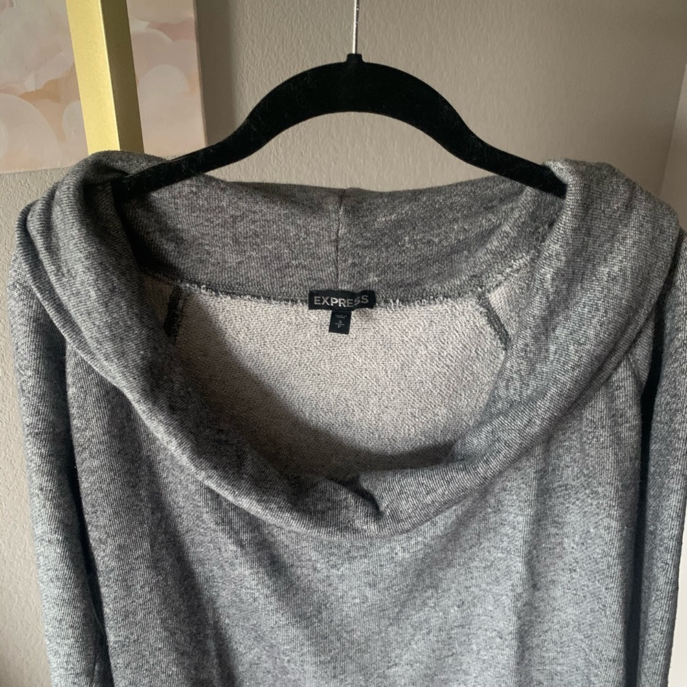 Express • Sweater - Picture 3 of 6